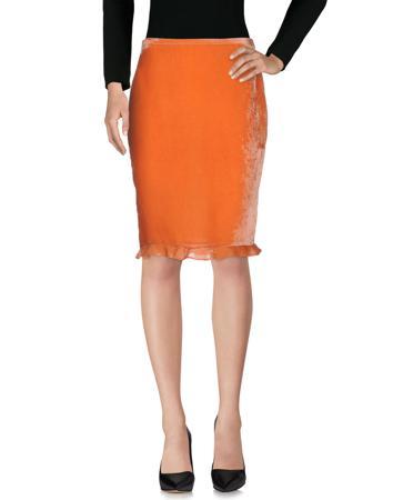 Юбка CAPUCINE PUERARI