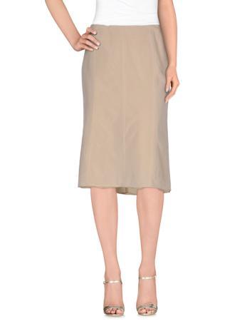 Юбка PANCALDI & B