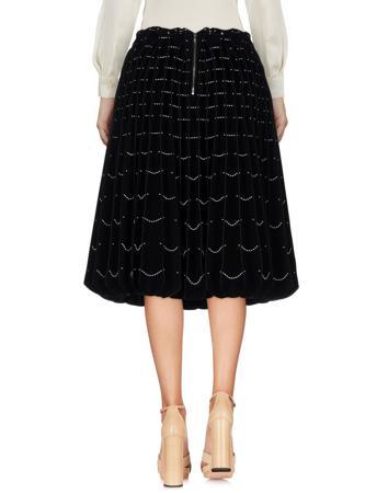 Юбка NOIR KEI NINOMIYA