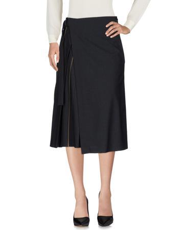 Юбка BRUNELLO CUCINELLI