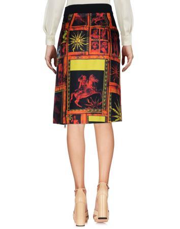 Юбка FAUSTO PUGLISI