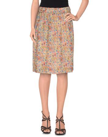 Юбка PESERICO SIGN