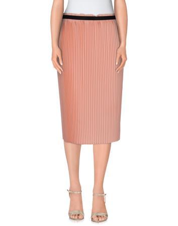 Юбка BLUE LES COPAINS