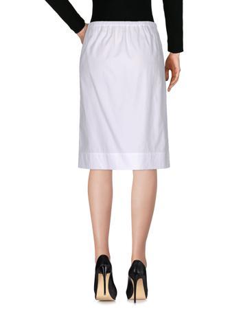 Юбка JIL SANDER