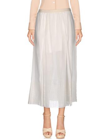 Юбка TRUSSARDI JEANS