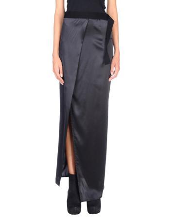 Юбка ANN DEMEULEMEESTER