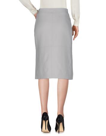Юбка LANVIN