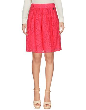 Юбка LUCKY LU  Milano
