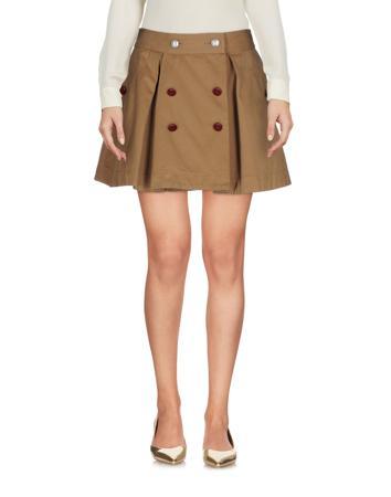 Юбка M.GRIFONI DENIM