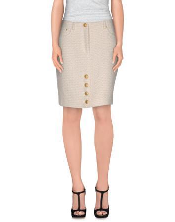 Юбка MOSCHINO COUTURE