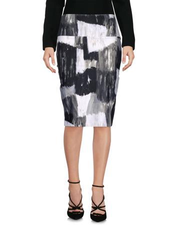 Юбка SWEATS by NORMAKAMALI Юбка SWEATS by NORMAKAMALI