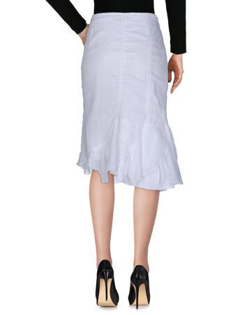 Юбка ERMANNO SCERVINO