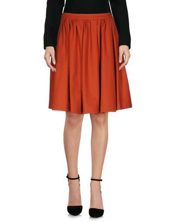 Юбка I'M ISOLA MARRAS