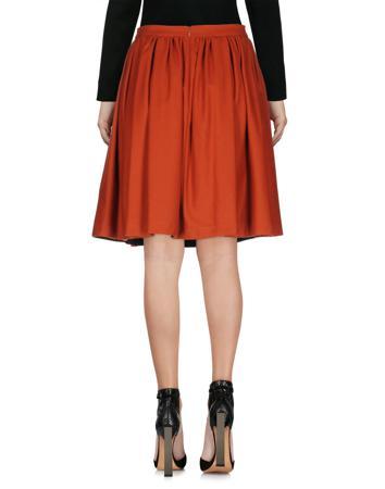 Юбка I'M ISOLA MARRAS