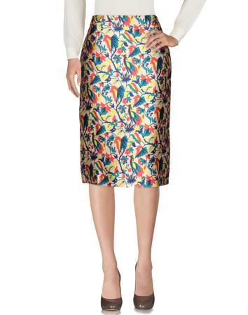 Юбка WEILI ZHENG