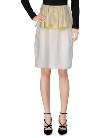 Юбка MOSCHINO COUTURE