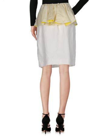 Юбка MOSCHINO COUTURE