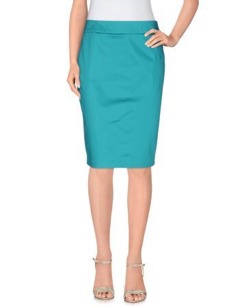 Юбка BLUE LES COPAINS