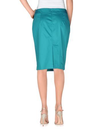 Юбка BLUE LES COPAINS