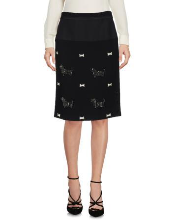 Юбка THOM BROWNE