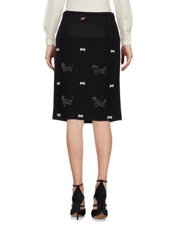 Юбка THOM BROWNE