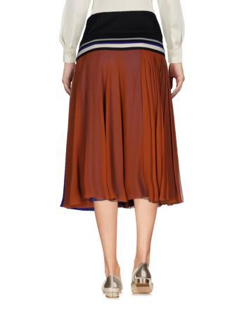 Юбка BOUCHRA JARRAR