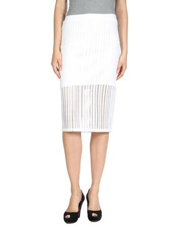 Юбка T by ALEXANDER WANG