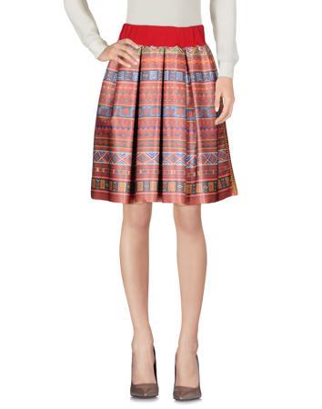 Юбка MAISON COLETTE