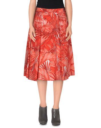 Юбка SALVATORE FERRAGAMO
