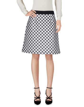 Юбка DILETTA CATENI is THE ARTISTYLIST