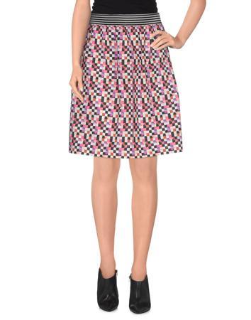 Юбка PIANURASTUDIO