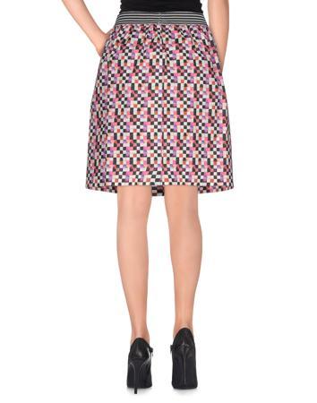 Юбка PIANURASTUDIO