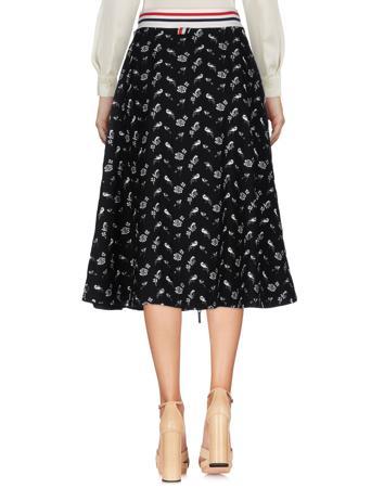 Юбка THOM BROWNE