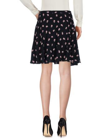 Юбка MIU MIU