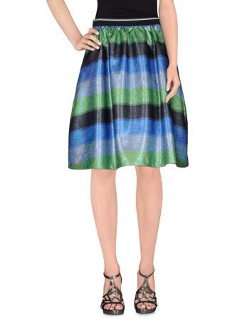 Юбка MARKUS LUPFER