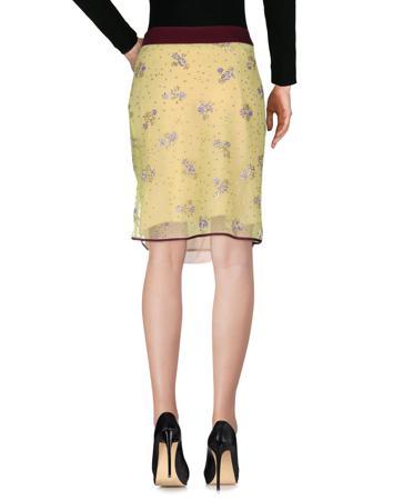 Юбка MARY KATRANTZOU