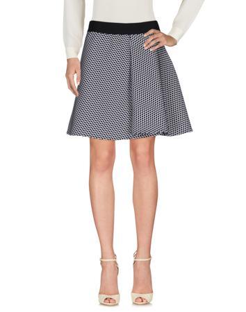 Юбка PINKO BLACK