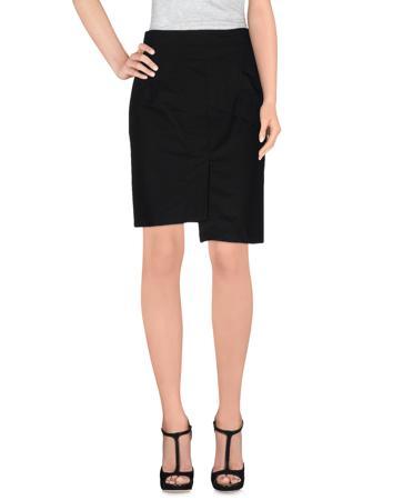 Юбка DONDUP Юбка DONDUP