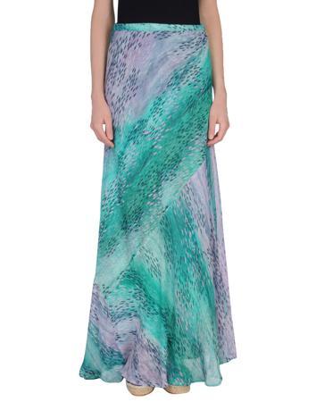 Юбка ANGELO MARANI