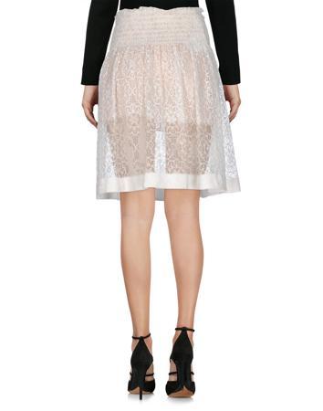 Юбка REDValentino