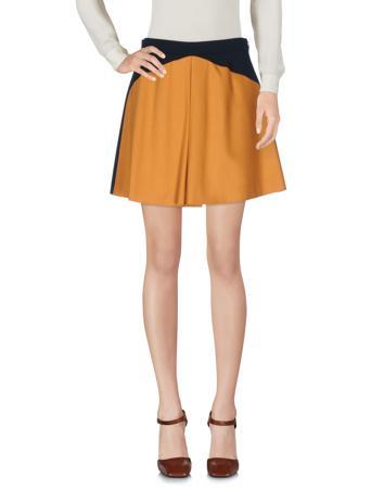 Юбка FRANKIE MORELLO