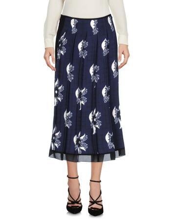 Юбка VICTORIA BECKHAM