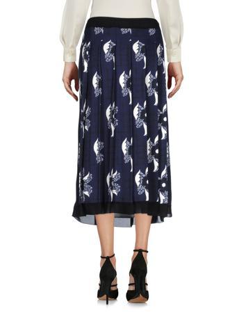 Юбка VICTORIA BECKHAM