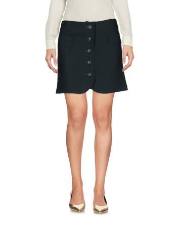 Юбка M.GRIFONI DENIM