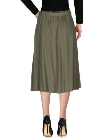 Юбка PATRIZIA PEPE