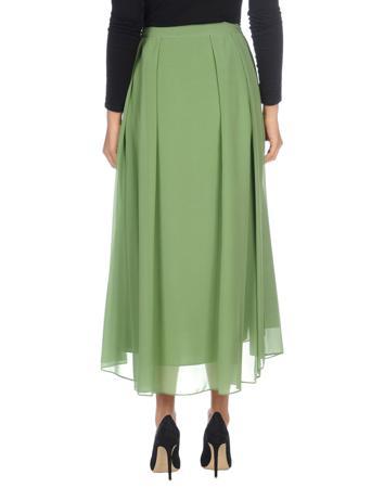 Юбка MOSCHINO CHEAP AND CHIC