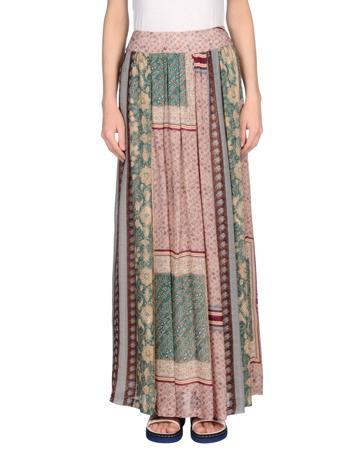 Юбка MARIAGRAZIA PANIZZI