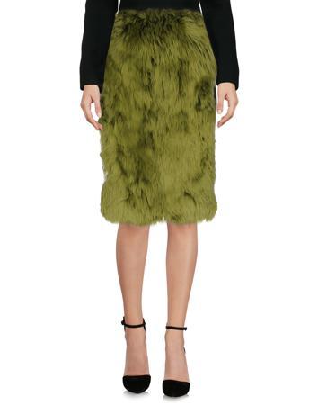 Юбка MAISON MARGIELA