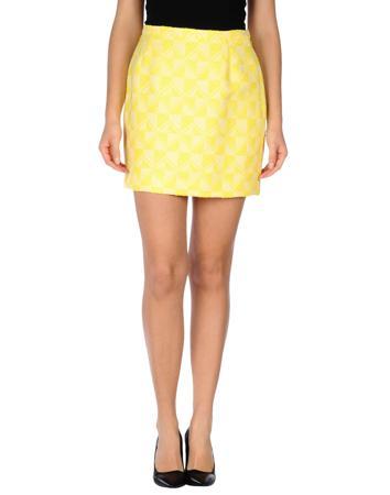 Юбка PAUL by PAUL SMITH