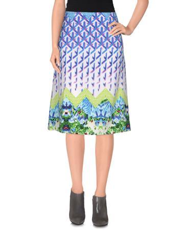 Юбка ANONYME DESIGNERS